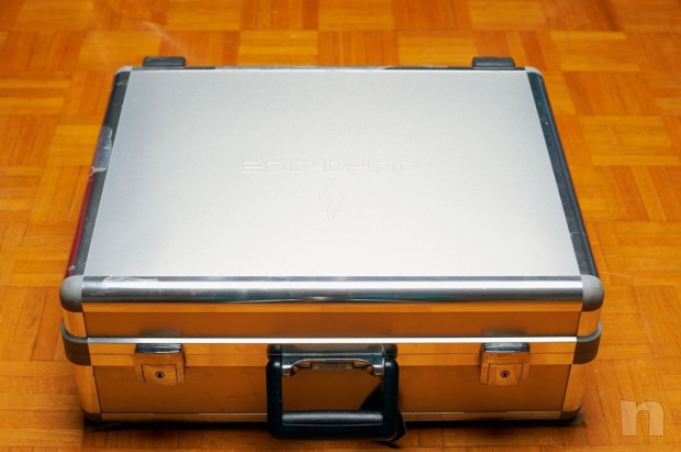 Gruppo Shimano DURA Ace del 25° Anniversario Nuovo foto-3923