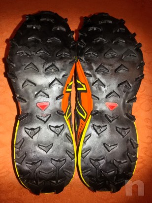 Scarpe Salomon foto-6935