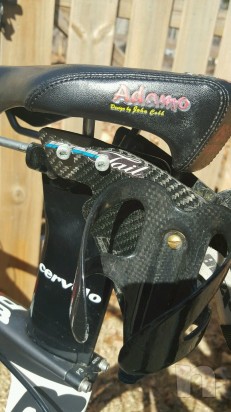 Cervelo P3 tg.56 anno 2014 foto-6937