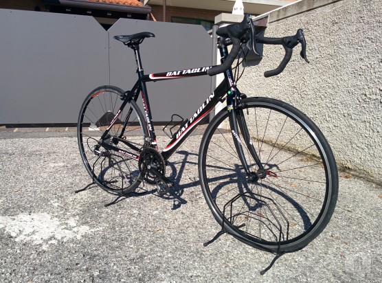 Battaglin Stealth Xenon foto-3935