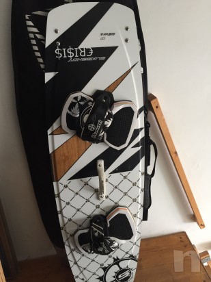 tavola slingshot Crisis foto-394