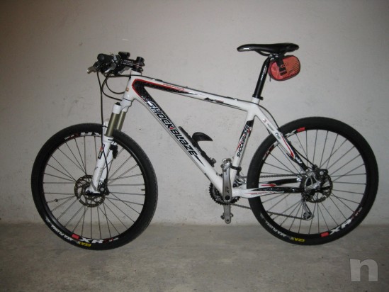 MTB in carbonio foto-6972