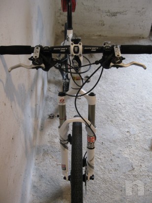 MTB in carbonio foto-6974