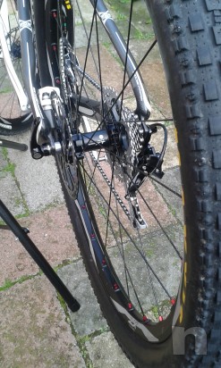 RUOTE SHIMANO XT foto-6995