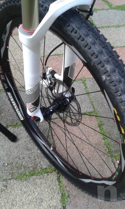 RUOTE SHIMANO XT foto-6994