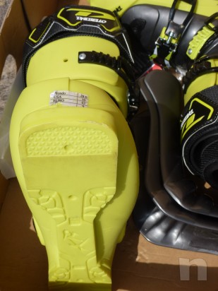 scarponi sci dal bello kripton pro foto-396