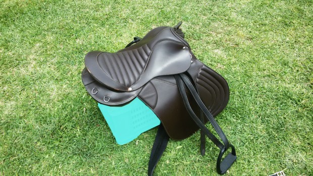 Sella inglese foto-3961