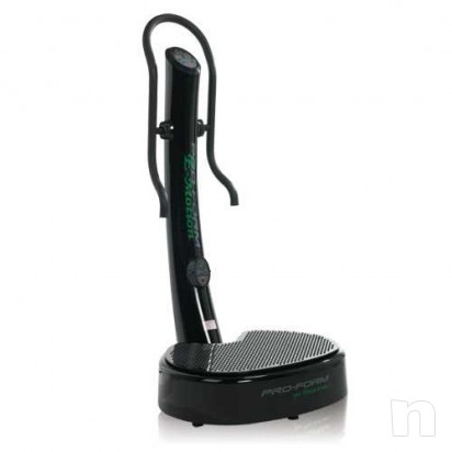 Pedana vibrante PROFORM  foto-3963