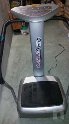 Pedana vibrante foto-7008