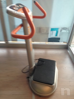 Pedana vibrante foto-7016