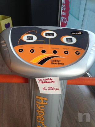 Pedana vibrante foto-3972