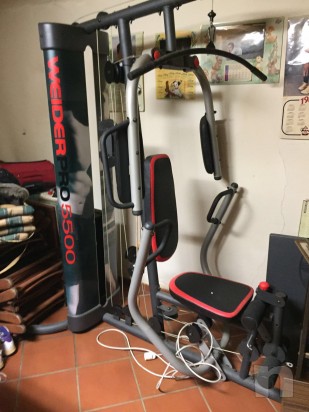 Palestra completa  foto-3973