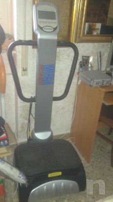 Pedana vibrante foto-3976