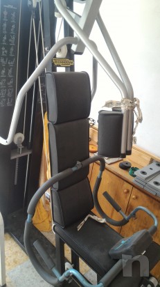 Palestra Technogym Attiva foto-3978