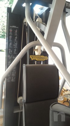 Palestra Technogym Attiva foto-7029