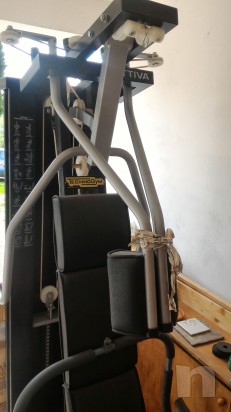 Palestra Technogym Attiva foto-7032