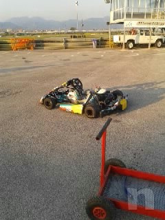 Go-kart Formula-k anno 2013 foto-403