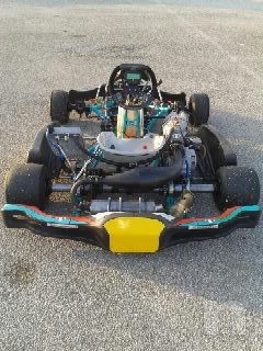 Go-kart Formula-k anno 2013 foto-402