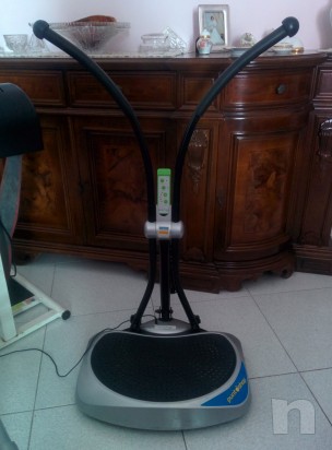 Pedana vibrante foto-3981