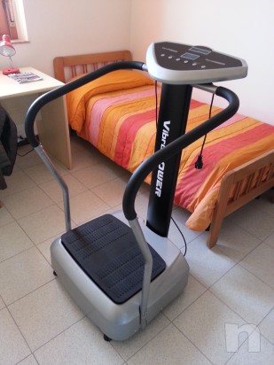 pedana massaggiante foto-3987