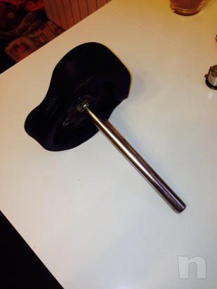 Della Cyclette Carnielli Trainette    foto-3989