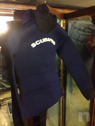 Fucile mute pinne e ricambi foto-405