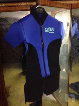 Fucile mute pinne e ricambi foto-406