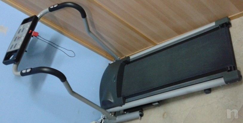 ATTREZZATURA PER PALESTRA PROFESSIONALE foto-7054