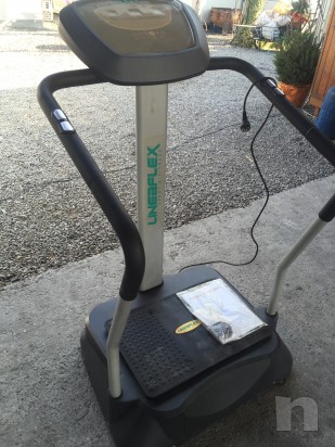 Pedana vibrante  foto-3997