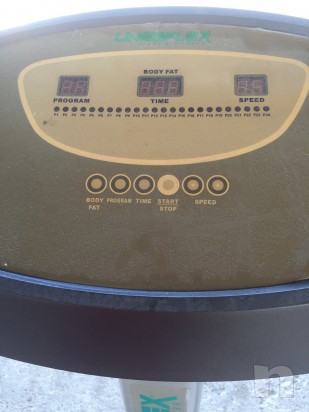 Pedana vibrante  foto-7061