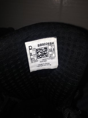 scarpe new balance foto-4