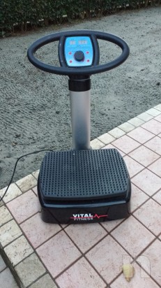 Pedana vibrante foto-7070