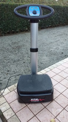 Pedana vibrante foto-4006