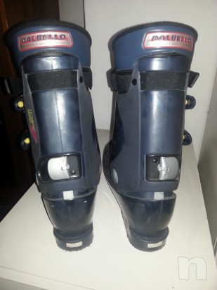 Scarponi da sci Dalbello foto-7073