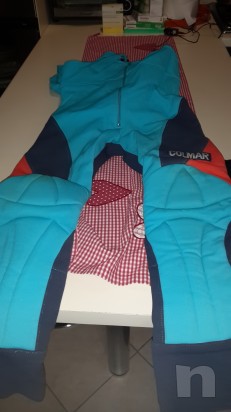 scarponi sci nordica nuovi n.41 scarponi nordica n.44 scarponi snobord  n.44 foto-7076