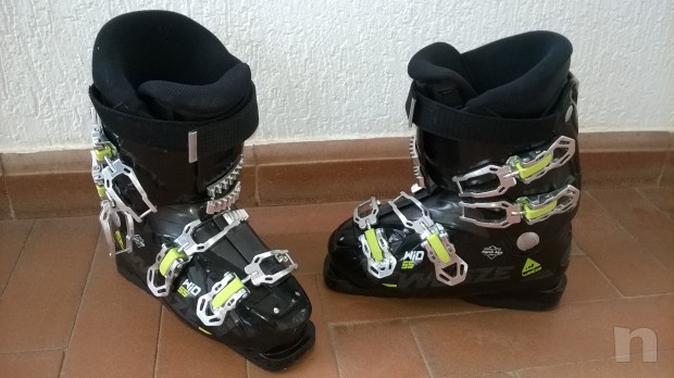 scarponi bimbo e donna numero 37 \ 38 foto-7078