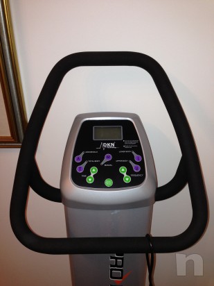 Pedana vibrante  foto-4023