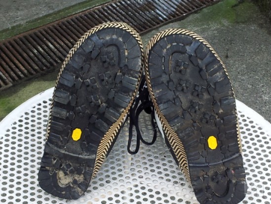 Fitwell Backcountry scarponi foto-7098