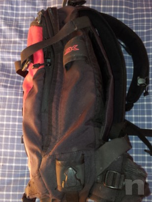 Zaino Dakine Heli Pro foto-7102