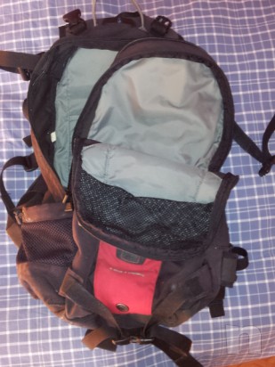 Zaino Dakine Heli Pro foto-7103