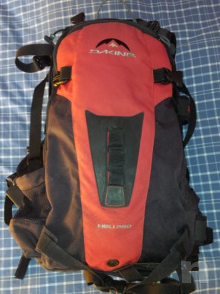 Zaino Dakine Heli Pro foto-4027