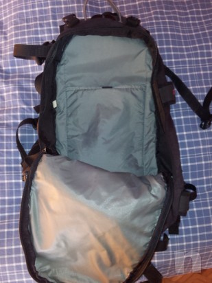 Zaino Dakine Heli Pro foto-7104