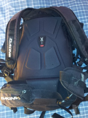 Zaino Dakine Heli Pro foto-7101