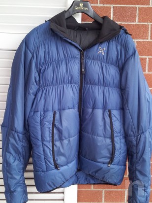 Montura piumino foto-4029