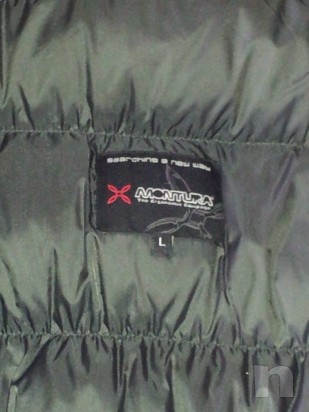 Montura piumino foto-7110