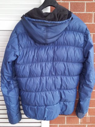 Montura piumino foto-7109