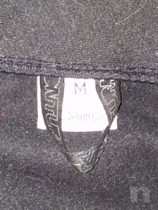 Montura softshell windstopper foto-7114