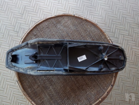 KTM power parts sella  foto-7115