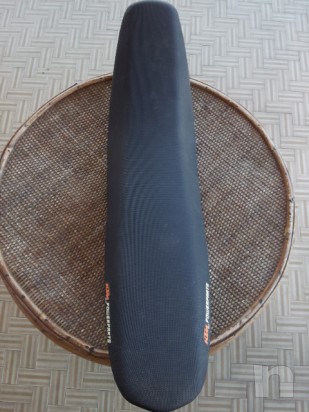 KTM power parts sella  foto-7118