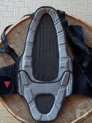 Dainese Wave.2, paraschiena  foto-7119